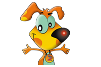 Buffet Infantil Zupaloo | Eventos