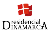 Residencial Dinamarca | Empreendimento
