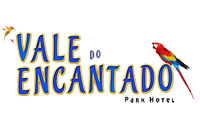 Vale do Encantado Park Hotel | Hotelaria
