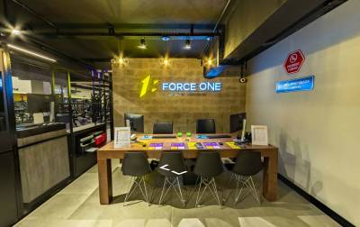 PRO360 | Academia Force One | Academia