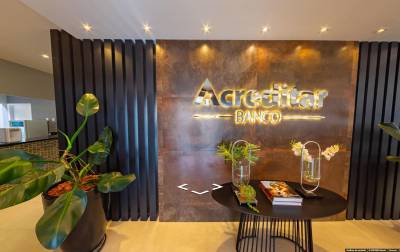 PRO360 | Acreditar Banco | Serviços