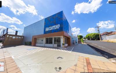 PRO360 | Arcontemp Ar Condicionado | Indústria