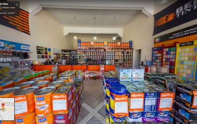 PRO360 | Bela Tintas - Itaquaquecetuba | Lojas