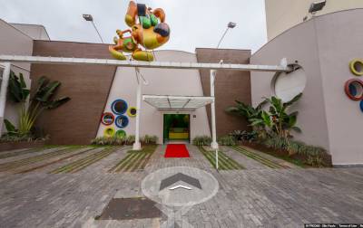 PRO360 | Buffet Infantil Zupaloo | Eventos