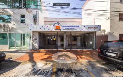 PRO360 | Casa do Psicopedagogo | Educação