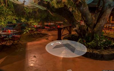 PRO360 | Casarão da Freguesia | Alimentação