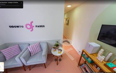 PRO360 | Clínica OdontoFares | Saúde