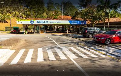 PRO360 | Colégio Anglo Aldeia da Serra | Educação