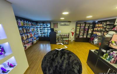 PRO360 | Donna Toys | Lojas