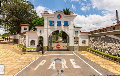 PRO360 | ESA - Escola de Sargentos das Armas | Educação