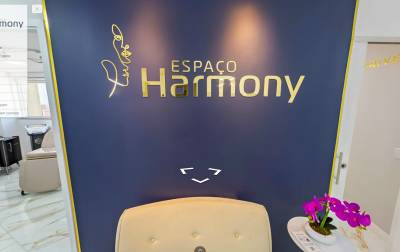 PRO360 | Espaço Harmony | Estética & Beleza
