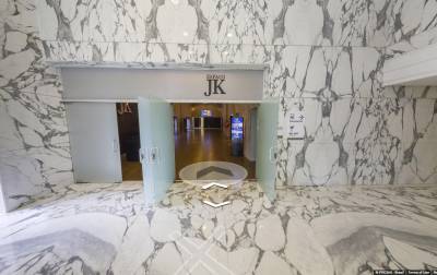 PRO360 | Espaço JK | Eventos