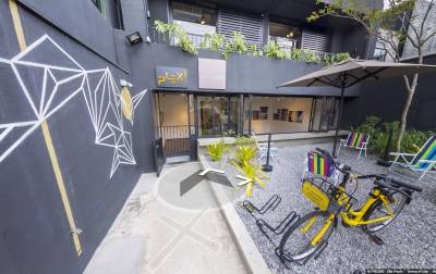 PRO360 | Espaço Plexi | Serviços