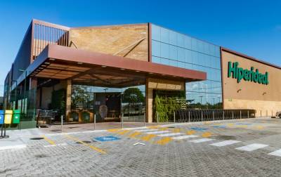 PRO360 | Hiperideal | Alimentação