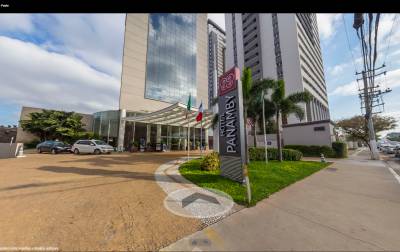 PRO360 | Hotel Panamby São Paulo | Hotelaria