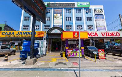 PRO360 | Instituto Foyer - Escola Técnica da Saúde | Educação