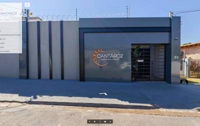 PRO360 | Laboratório Cantároz | Saúde