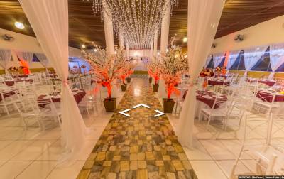 PRO360 | Morais Buffet & Decorações | Eventos