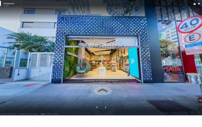 PRO360 | Mundo do Cabelereiro | Estética & Beleza