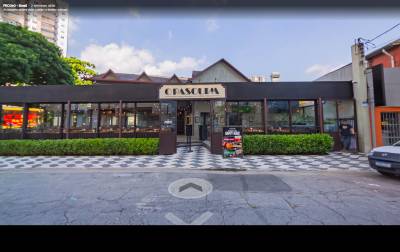 PRO360 | O Pasquim Bar e Prosa Mooca | Alimentação