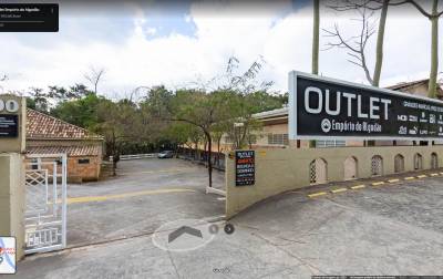 PRO360 | Outlet Empório do Algodão | Lojas