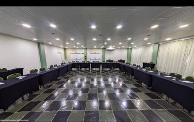 PRO360 | Parque Hotel Guararema | Eventos