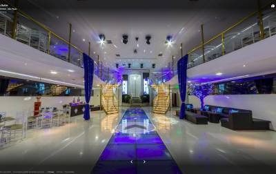 PRO360 | PG Prime Buffet | Eventos