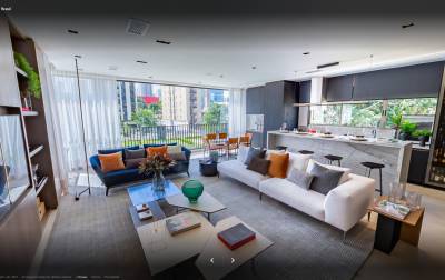 PRO360 | Praça Lindenberg - MACURAPE | Empreendimento