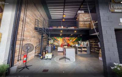 PRO360 | Prodooze | Alimentação