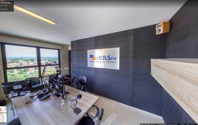 PRO360 | Rádio SP/Rio | Entretenimento