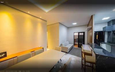 PRO360 | Residencial Dinamarca | Empreendimento