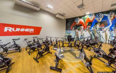 PRO360 | Runner - Mooca | Academia