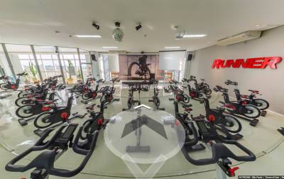 PRO360 | Runner - São José dos Campos | Academia