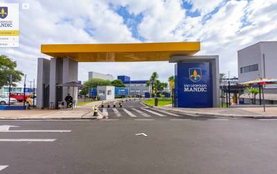 PRO360 | São Leopoldo Mandic | Educação