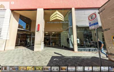 PRO360 | Shopping Fashion Brás | Entretenimento