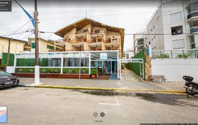 PRO360 | Strand Hotel Guarujá | Hotelaria