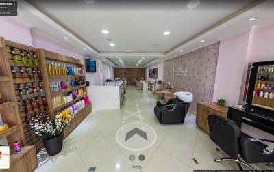 PRO360 | Studio Amarse Beauty | Estética & Beleza