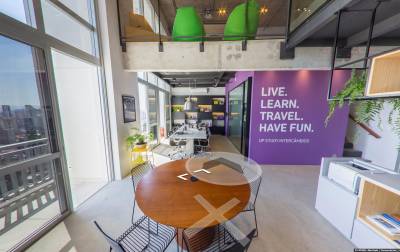 PRO360 | Up Study | Educação