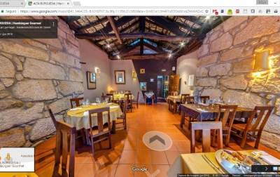 PRO360 | ALTA BURGUESIA | Hambúrguer Gourmet | Alimentação