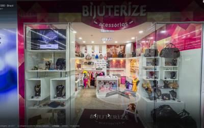 PRO360 | Bijuterize | Moda e Acessórios