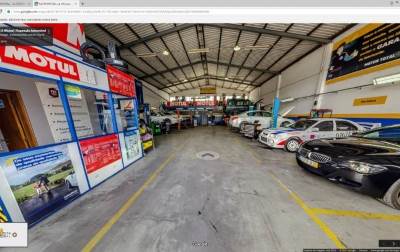 PRO360 | Motor Total | Automóvel