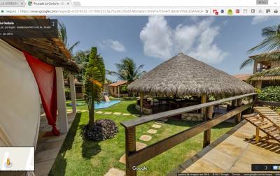 PRO360 | Pousada La Goduria | Hotelaria