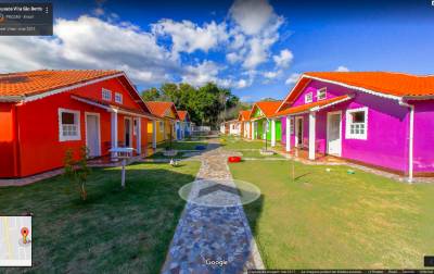 PRO360 | Pousada Villa São Bento | Hotelaria