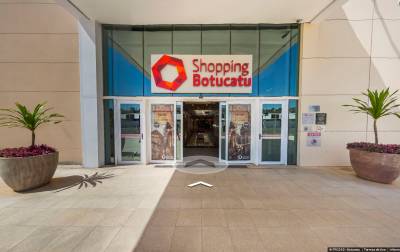 PRO360 | Shopping Botucatu | Entretenimento