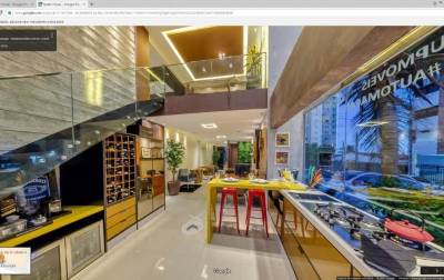 PRO360 | Statto Home | Lojas