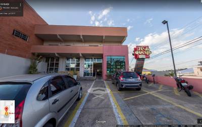 PRO360 | Zé do Queijo | Alimentação